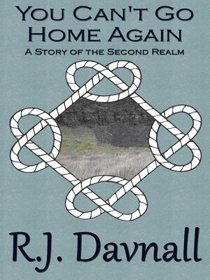 cover image of You Can't Go Home Again